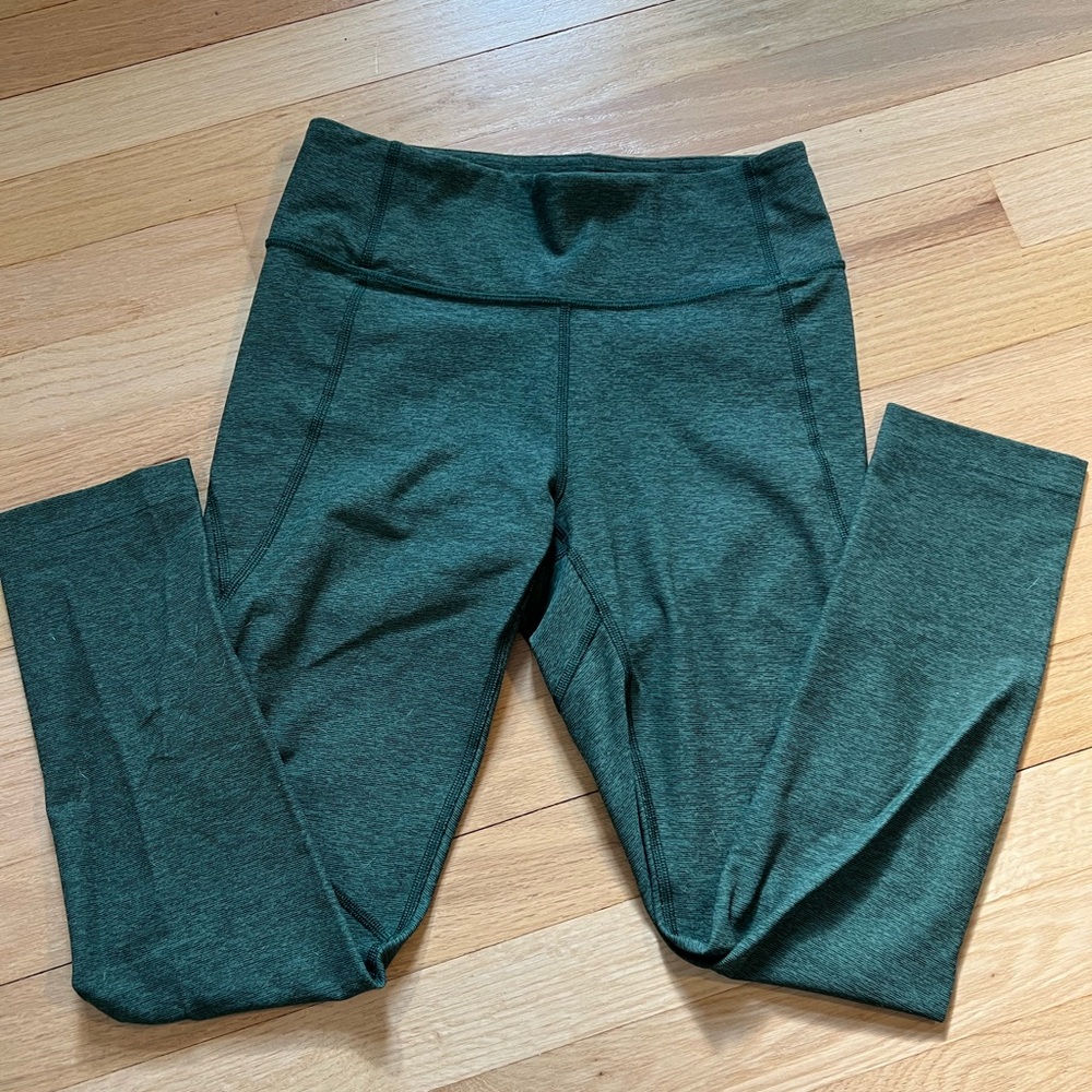 Outdoor Voices Cropped Leggings